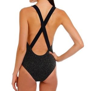 RACHEL ROY One piece (color night sky)